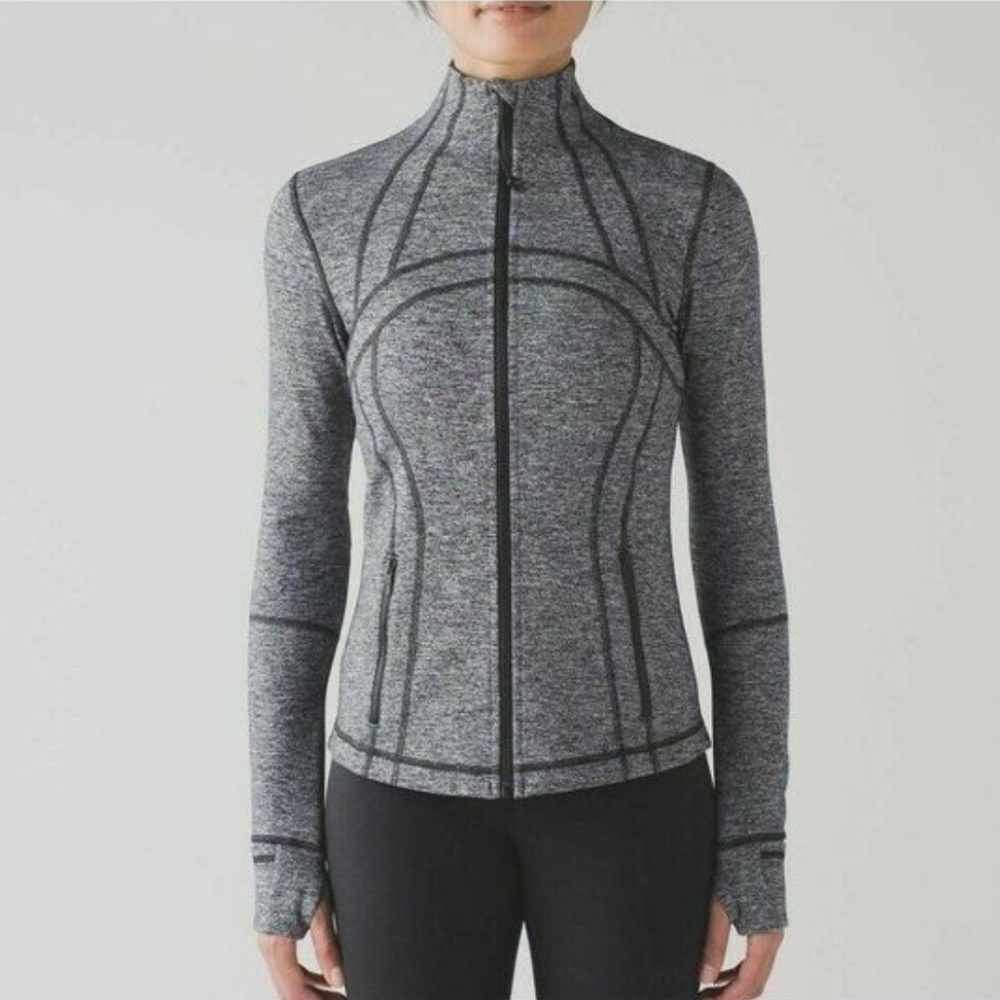 LULULEMON DEFINE JACKET LUON